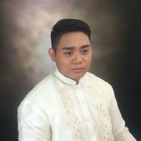 American Lithium Energy (ALE) Employee Aldrin Zeth Cuaresma's profile photo