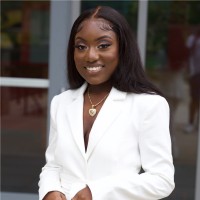 Faith Akinboyewa Email & Phone Number