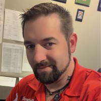 Keith Robertson Email & Phone Number