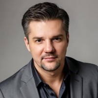 Alexandr Rodionov Email