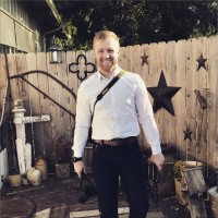 Nebraska Brewing Company Employee Levi Davis's profile photo