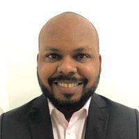 Axis Communications Employee Claudio Moraes's profile photo