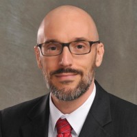 Edward Jones Employee Pat Henry's profile photo