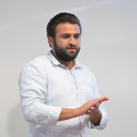 Ahmad Alame Email