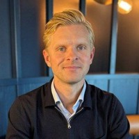 Ziklo Employee Gustav Jiremark's profile photo