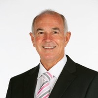 Real Estate Newcastle Employee David Podmore's profile photo