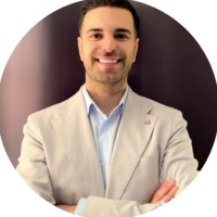 SMART GOOD THINGS Employee Michele di Guida's profile photo