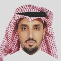 Khaled Alasmari Email