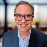 Ford Motor Company Employee Brian Ruhl's profile photo