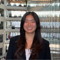 The Huntington News Employee Emily Chung's profile photo
