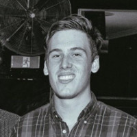 Dismantle Inc. Employee Lawson Smith's profile photo