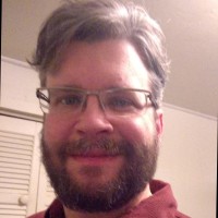 Scriptcycle LLC Employee Karl Allen's profile photo