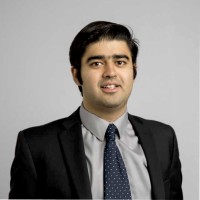 EIG Employee Mahad Nadeem's profile photo