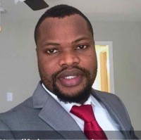 KanTime Inc. Employee Wale Faluyi's profile photo