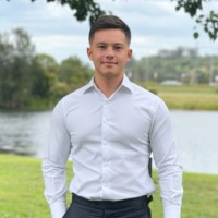 Dashdot Employee Travis Chan's profile photo