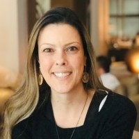 Blue Tree Hotels Employee Fabiana Colossio's profile photo