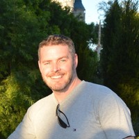 Atlas Electric Employee Jason Johnston's profile photo