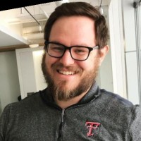 INFINITY SOUND, LTD. Employee Travis Searcey's profile photo