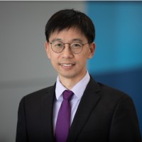 The Janssen Pharmaceutical Companies of Johnson & Johnson Employee Ling-Yang Hao's profile photo