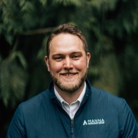 Manna Insurance Group Employee Caleb Hazel's profile photo