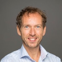 Innovation Roundtable® Employee Axel Rosenø's profile photo