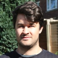 Christopher Milton's profile photo