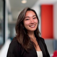 Structify Employee Kelly Li's profile photo