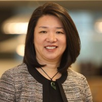 Equifax Employee Cecilia Mao's profile photo