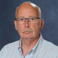 Vandenberg-ID B.V. Employee John Heesakkers's profile photo