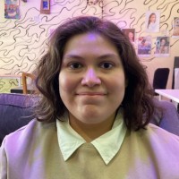 Cut + Measure Employee Senia Sanchez's profile photo
