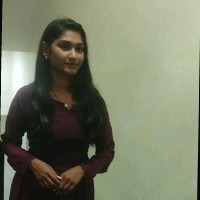 Santhoshini Dhanapal Email & Phone Number