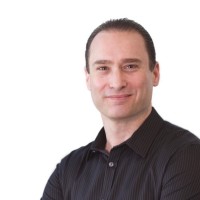 SpendHQ Employee Geoffrey Young's profile photo