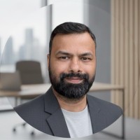 Bro4u.com Employee Vijay Sagar's profile photo