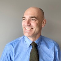 FinanceKey Employee Macer Skeels's profile photo