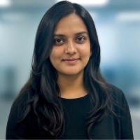 Esha Naidu's profile photo