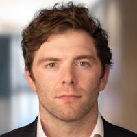 KUMO Employee Henry Waite's profile photo