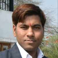 Vivek Shakya Email