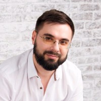 Risk.Inc Employee Oleksiy Kaplunov's profile photo