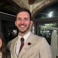 Serviform S.r.l Employee Isaias Bogado's profile photo