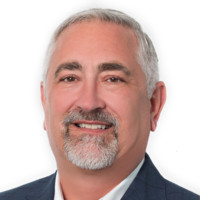JLL Employee Mark Clouse's profile photo