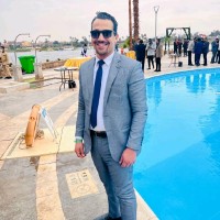 Tasaheel تساهيل Employee Rafat Zakaria's profile photo