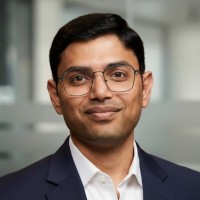 wealthup.me Employee Ankit Agrawal's profile photo