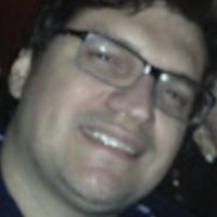 Geocontrole Employee Bruno Hauck's profile photo