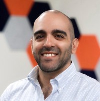 Sleiman Construction Employee Elias Joseph's profile photo