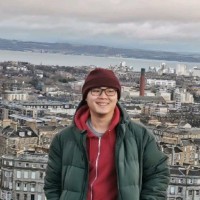 Ammobox Studios Employee Adam Tan's profile photo