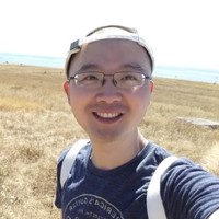 Newfront Insurance Employee Joe Luo's profile photo