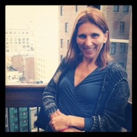 Novedge LLC Employee Barbara D'Aloisio's profile photo