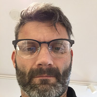 InfraVis Employee Henrik Garde's profile photo
