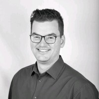 Carmel Wealth Employee Mauritz van Den Heever's profile photo