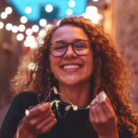 iTRUST Cloud EHR Employee Ericka Ramirez's profile photo